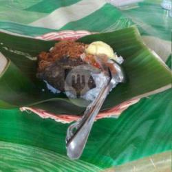 Nasi Rames Madura