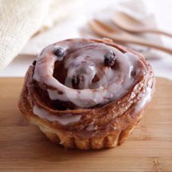 Cinnamon Rolls