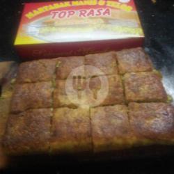 Martabak Telor (daging Ayam) Special (telor Ayam 3)