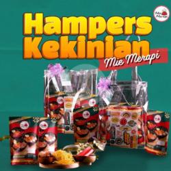 Hampers A Mie Merapi Frozen