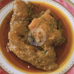 Gulai Kikil / Tunjang