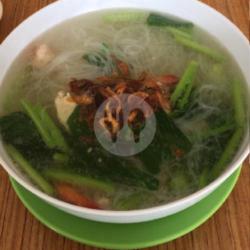 Bihun Sup Seafood