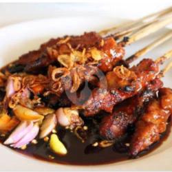 Sate Ayam 15 Tusuk