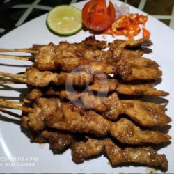 Saye Ayam Kampung Asli