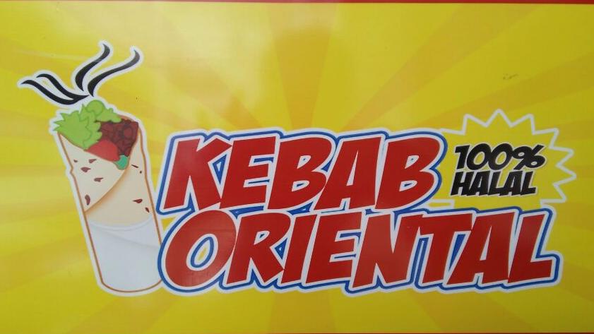 Kebab Oriental, MT Haryono