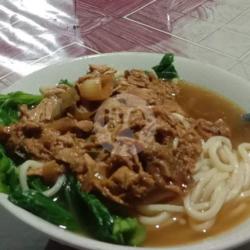 Mie Ayam Biasa