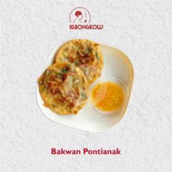 Bakwan Pontianak