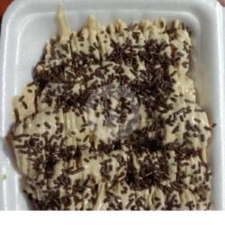 Pisang Pasir Vanila Seres