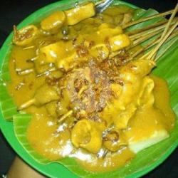 Sate Ayam Padang