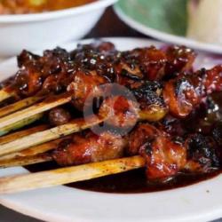 Sate Kambing Kecap 10 Tusuk