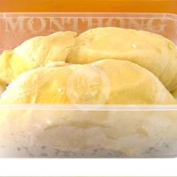 Durian Monthong Palu Premium