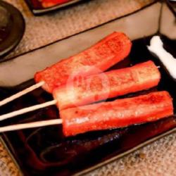 Crab Stick Bakar 2 Pcs