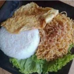 Paket Indomie Telur