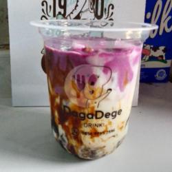 Dage Taro Creamy Signature