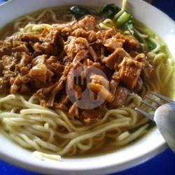 Mie Ayam Bakso Somay (promo)