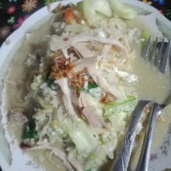 Nasi Godok