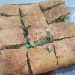 Martabak Telor Ayam Special