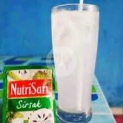 Es Nutri Sari Sirsak