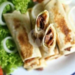 4 Kebab Reguler (sedang)