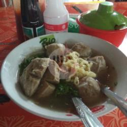 Bakso Daging   Urat Komplit