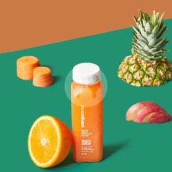 Orange Series Juice 250ml