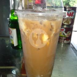 Coklat Thai Tea