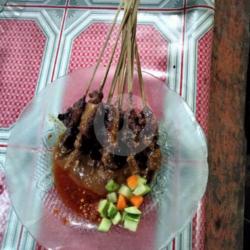 Sate Sapi