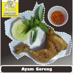 Ayam Goreng