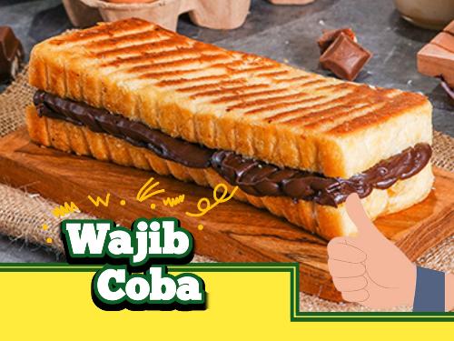 Angel Bread - GoFood