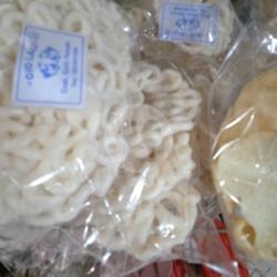 Aneka Krupuk Uyel