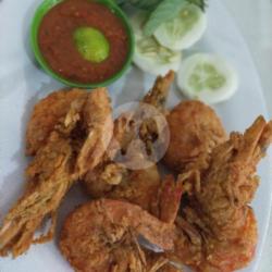 Udang Goreng Tepung