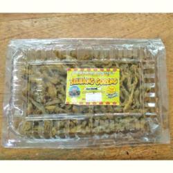 Saluang Goreng Bu Midah Mika