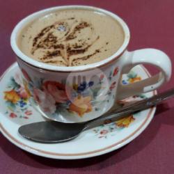 Kopi Capuccino