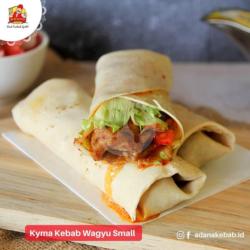 Kyma Kebab Wagyu Small