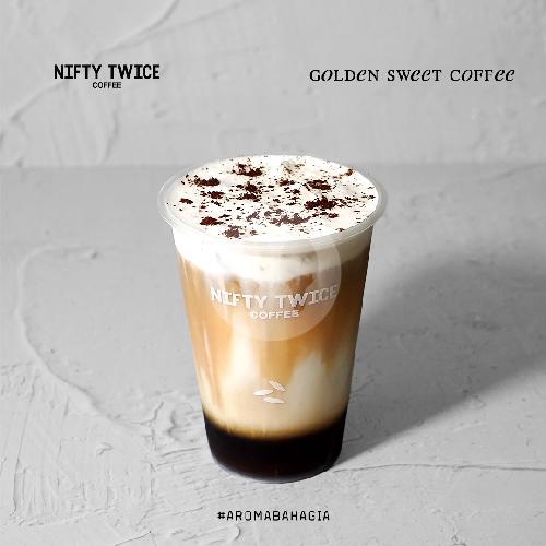 Golden Sweet Espresso