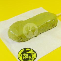 Corndog Moza Greentea