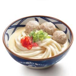 Tori Baitan Udon