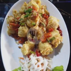 Tahu Cabai Garam