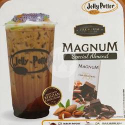 Magnum Special Almond