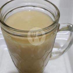 Wedang Jahe Susu Madu Murni