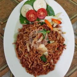 Nasi Goreng Krengsengan