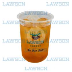 Ice Pink Blossom Tea