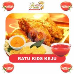 Ratu Kids Keju