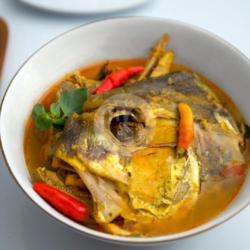 Pindang Kepala Ikan