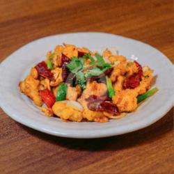 Chicken Cashew Nuts
