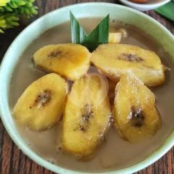 Kolak Ubi Pisang