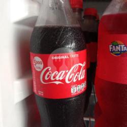 Coca Cola 390 Ml