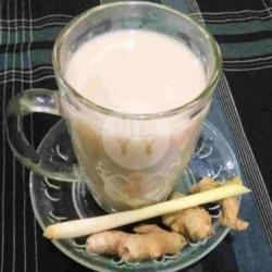 Susu Wedang Jahe