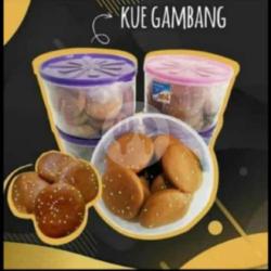 Kue Gambang