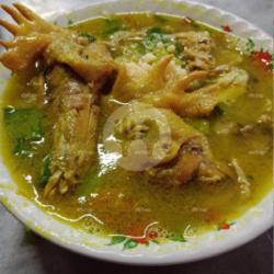 Soto Kepala Leher Ayam